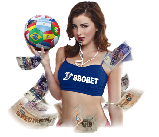 รูปแบบการแทงบอลออนไลน์ SBOBET